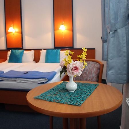 Haus Alexander Hotel Heringsdorf  Room photo