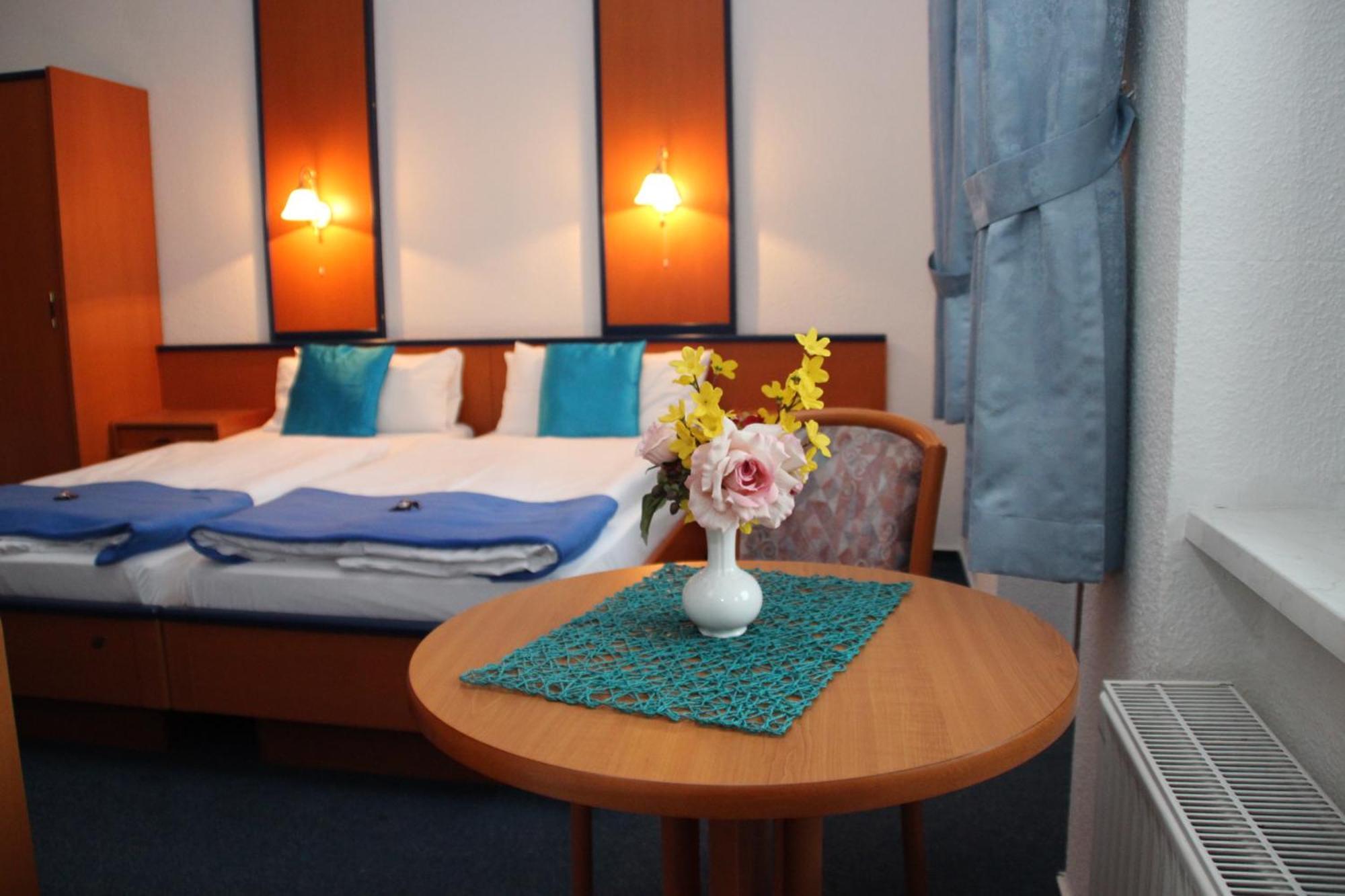 Haus Alexander Hotel Heringsdorf  Room photo